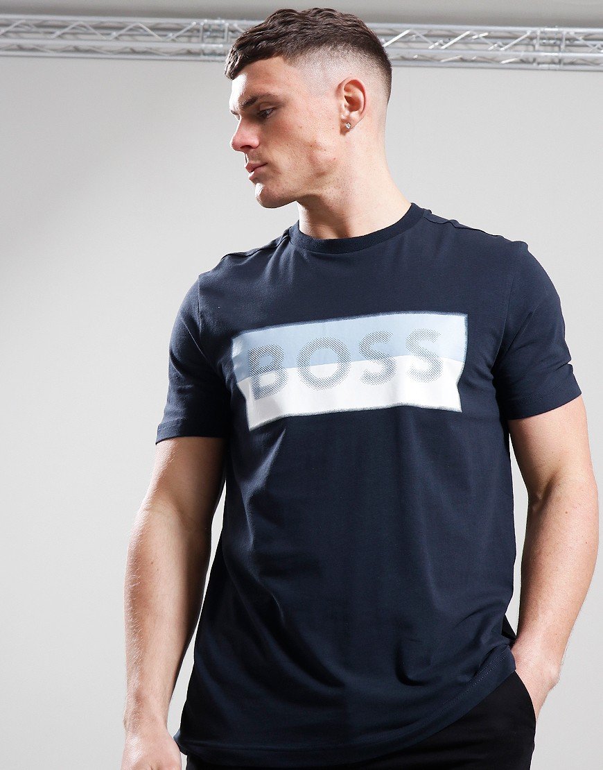 BOSS T SHIRT 50512998