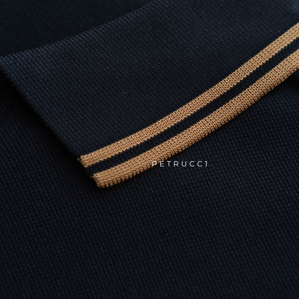 FRED PERRY KAOS POLO SHIRT M3600/S77