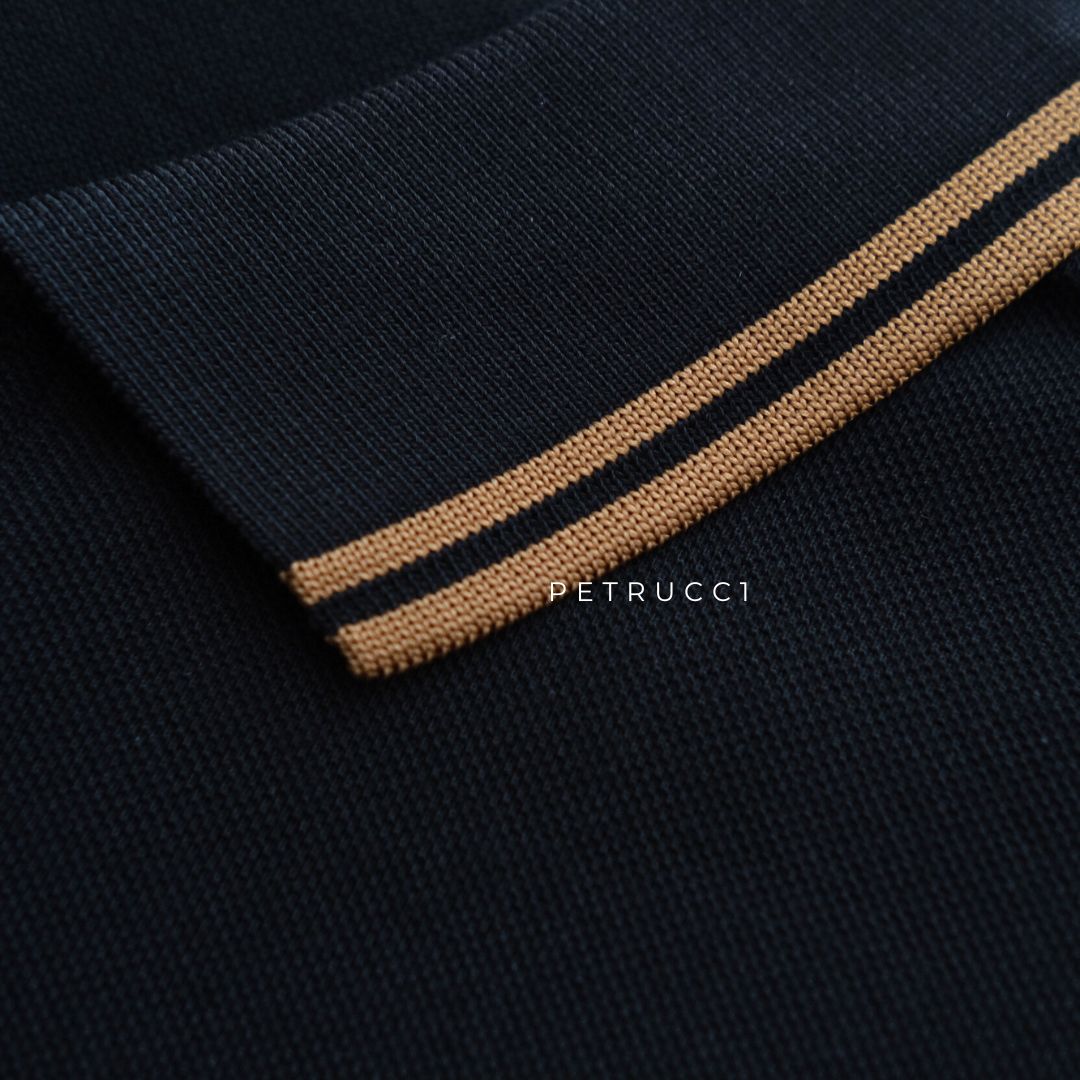 FRED PERRY KAOS POLO SHIRT M3600/S77