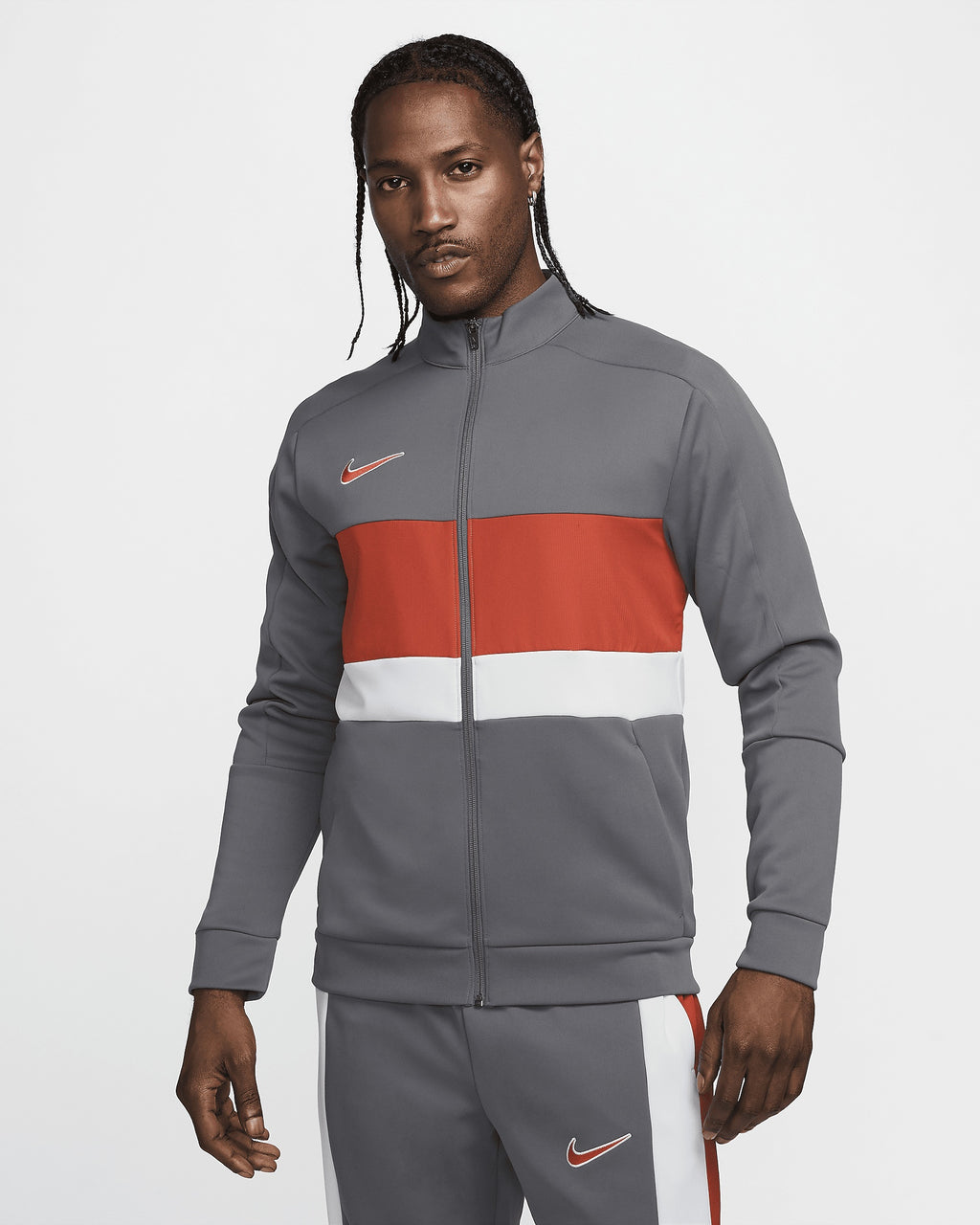 NIKE Sportswear Men's Dri-FIT Track Jacket