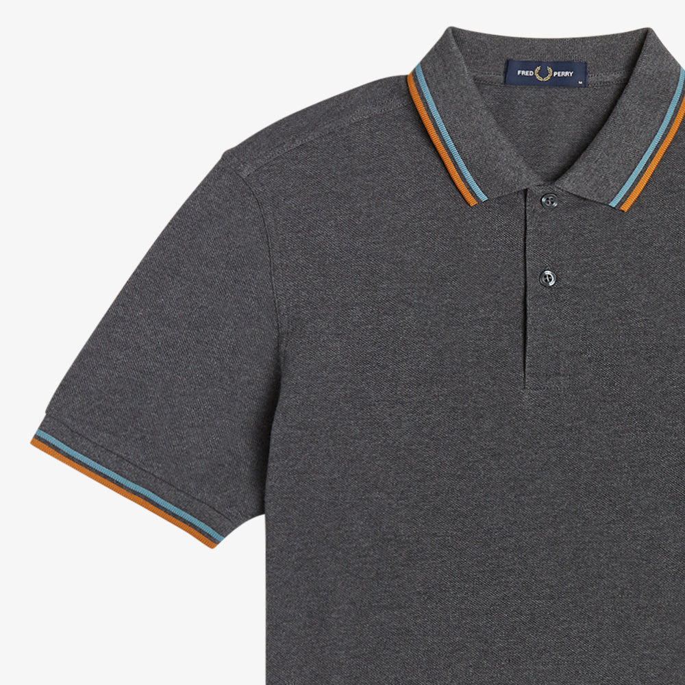 FRED PERRY POLO SHIRT COWO M3600/M67