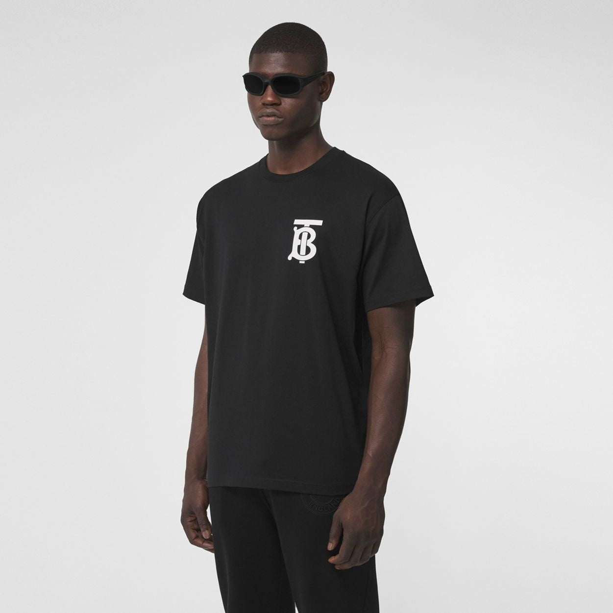 BURBERRY Emerson T-shirt 8017484