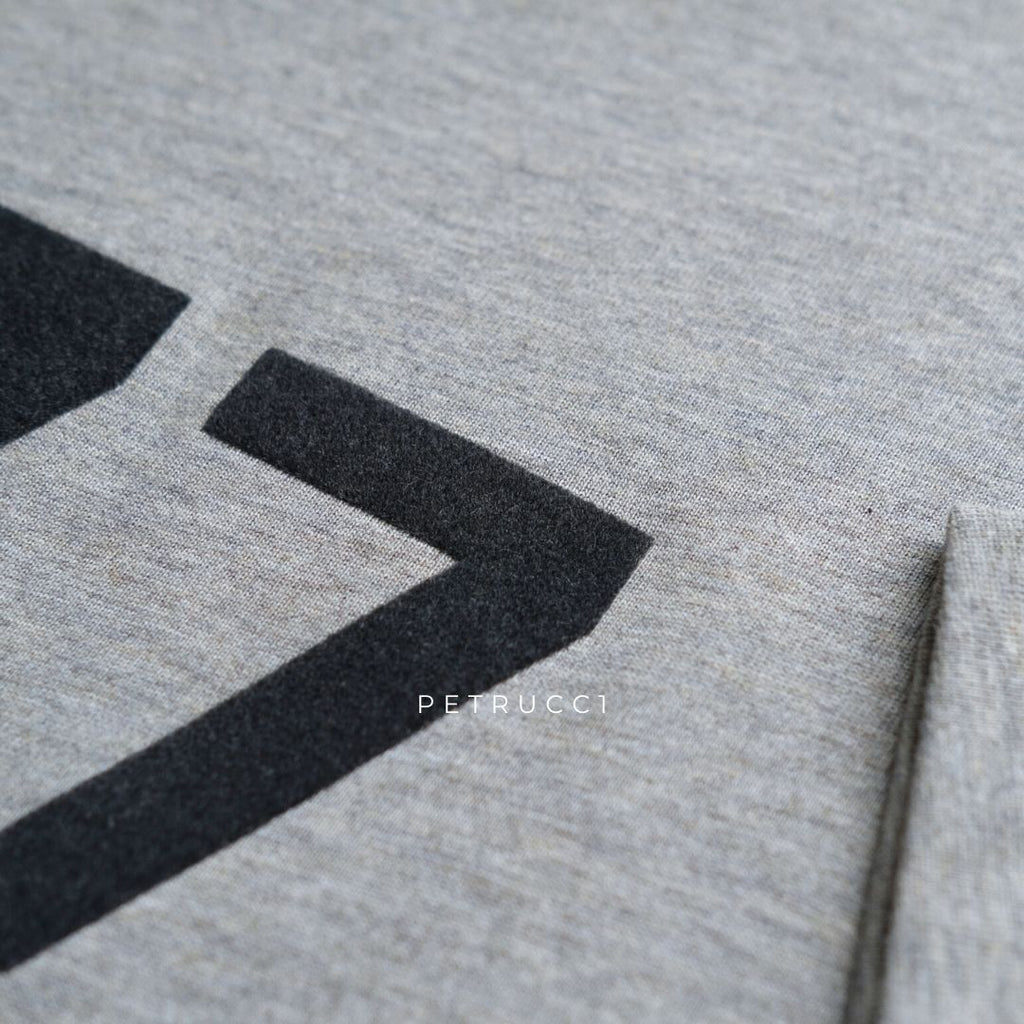 FOG ESSENTIALS fear of god T Shirt Tee 1977