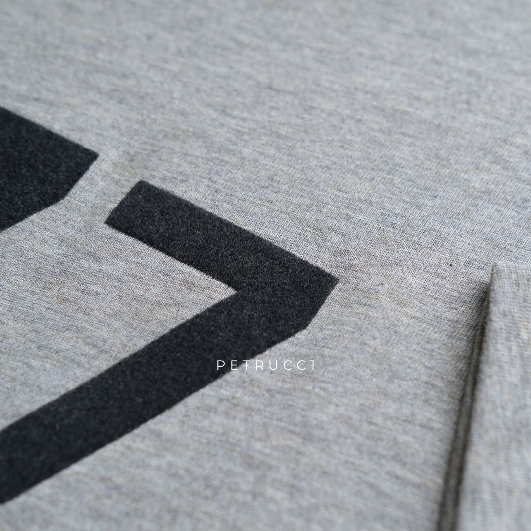FOG ESSENTIALS fear of god T Shirt Tee 1977
