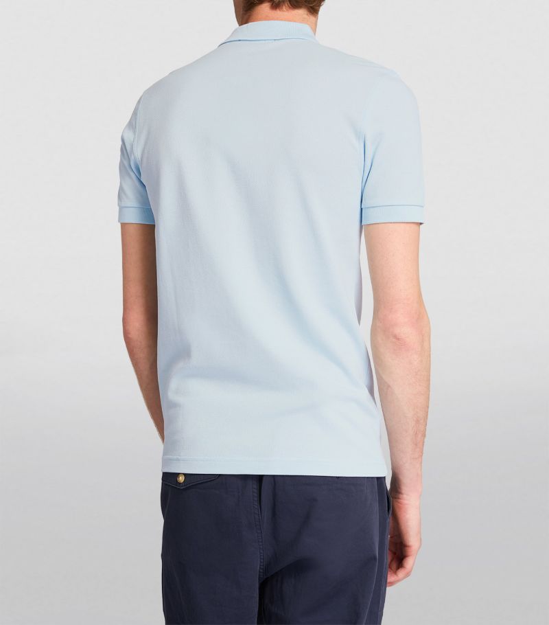 Fred Perry The Twin Tipped Polo Shirt M6000/R30