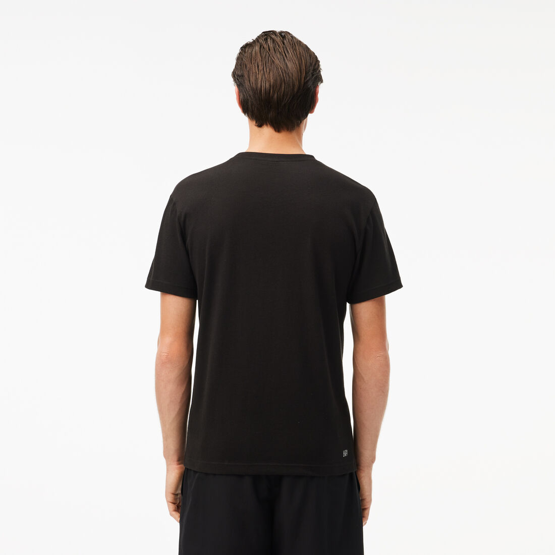 LACOSTE T Shirt Tee Kaos Pria TH2042