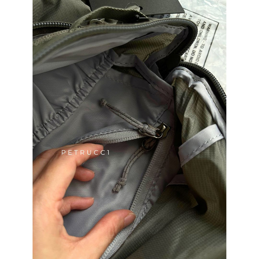 ARCTERYX Lightweight Heliad 15 Backpack