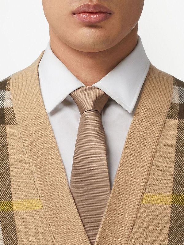 BURBERRY Wilmore Knit Cardigan 8054098