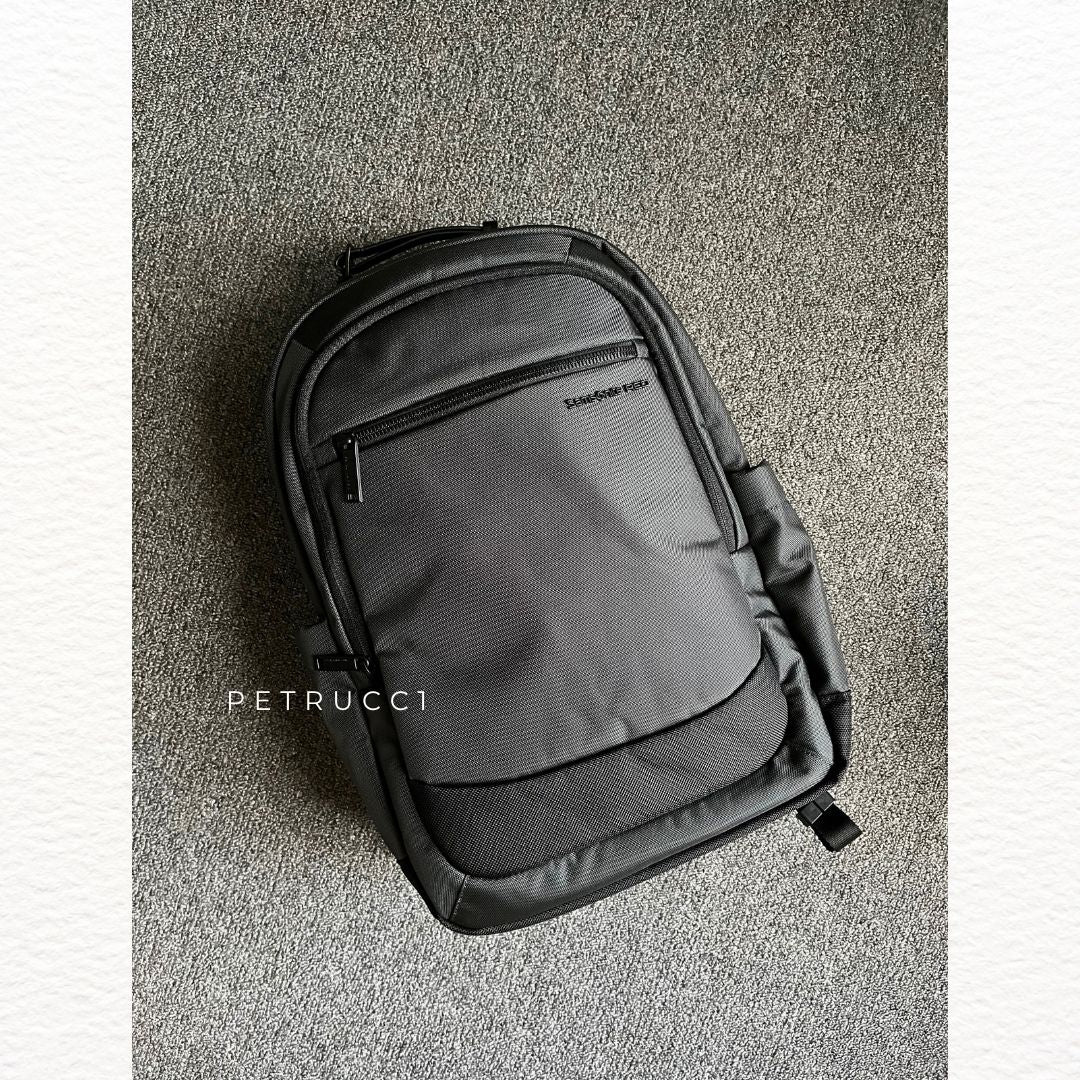 SAMSONITE CRAGGAN BACKPACK Tas Ransel