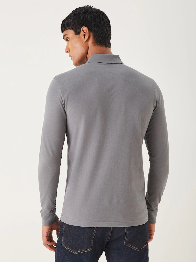 BOSS Polo Shirt Kaos Cowo Pria Man Men 50507704