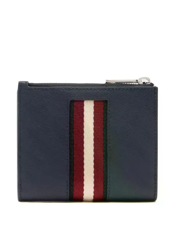 BALLY ORIGINAL WALLET BILLFOLD Dompet Cowo Pria MLW06TVT783