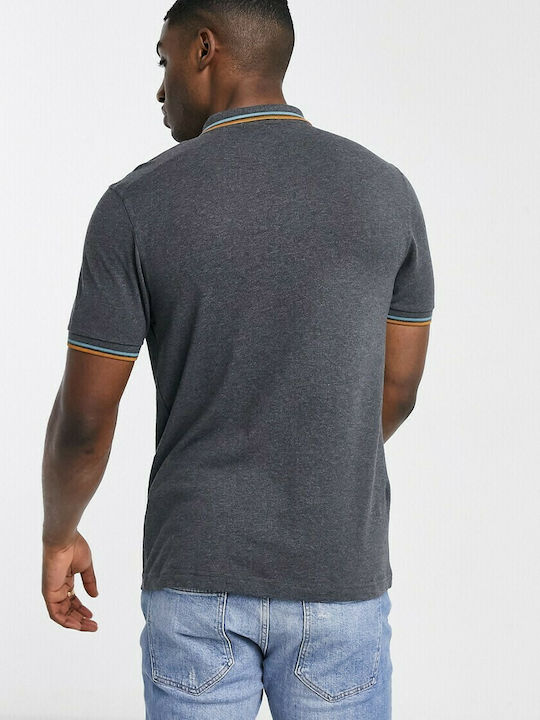 FRED PERRY POLO SHIRT COWO M3600/M67