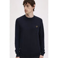 FRED PERRY Long Sleeve Cardigan Sweater K9601/795
