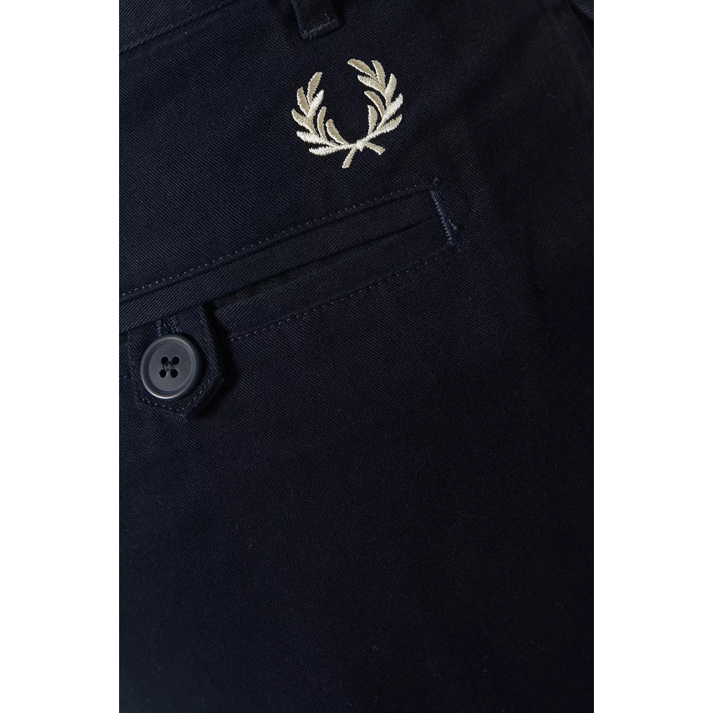 Fred Perry Slim Fit Trouser T9130