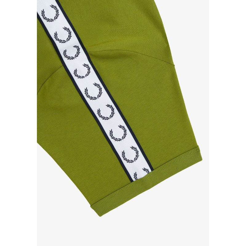 Fred Perry T shirt Cowo Pria Man M4613/60C