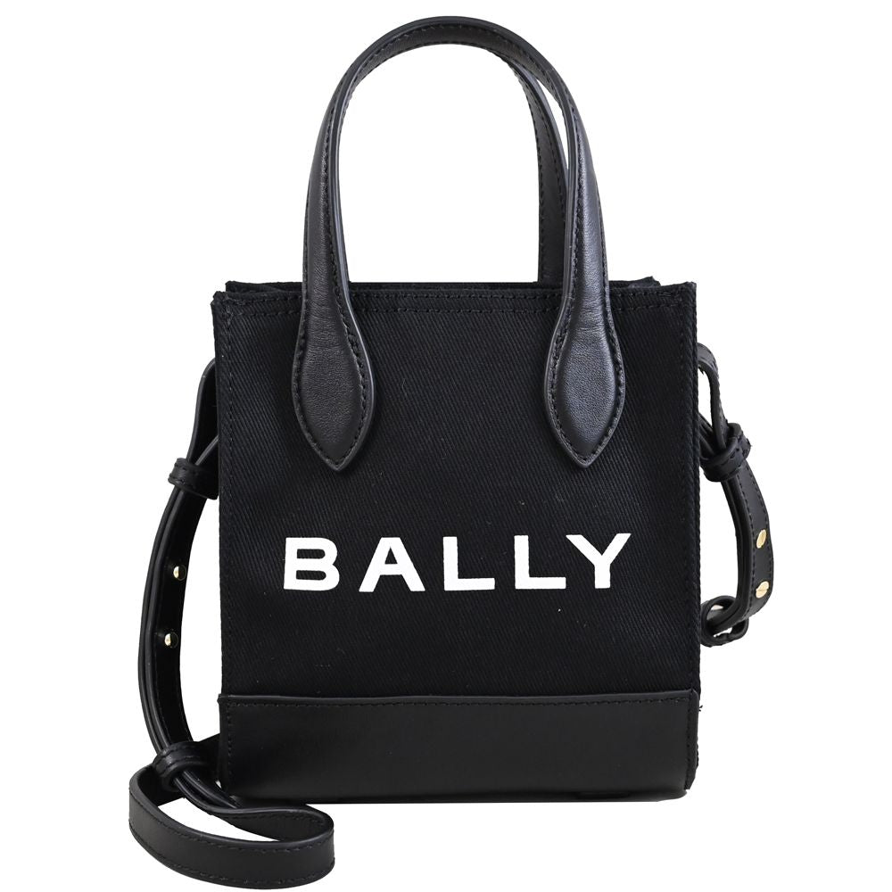 BALLY HANDBAG TOTE ORIGINAL WOMEN Tas Cewe Branded
