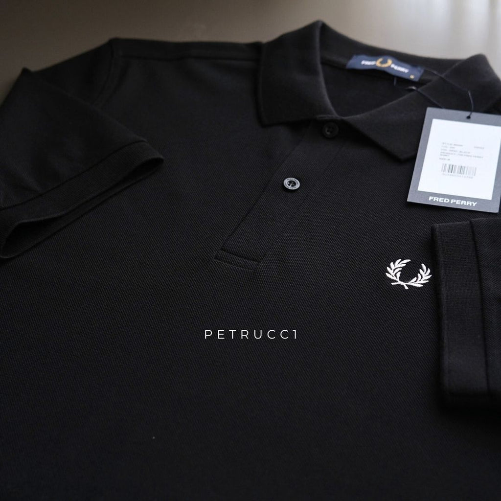 Fred Perry The Polo Shirt M6000/350