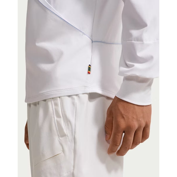 NIKE Court Advantage Dri-FIT Men's Quick Dry Tennis Jacket