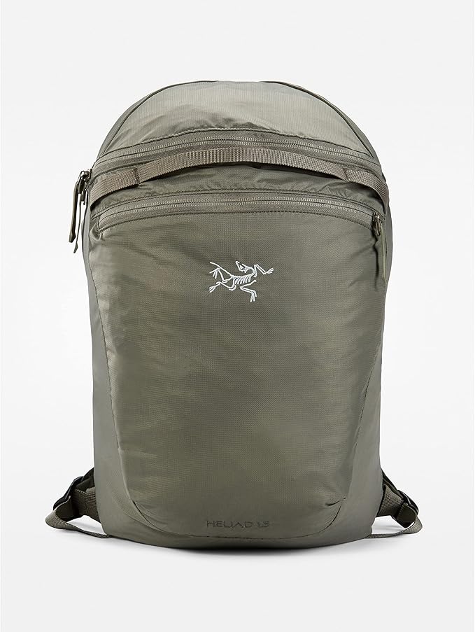 ARCTERYX Lightweight Heliad 15 Backpack