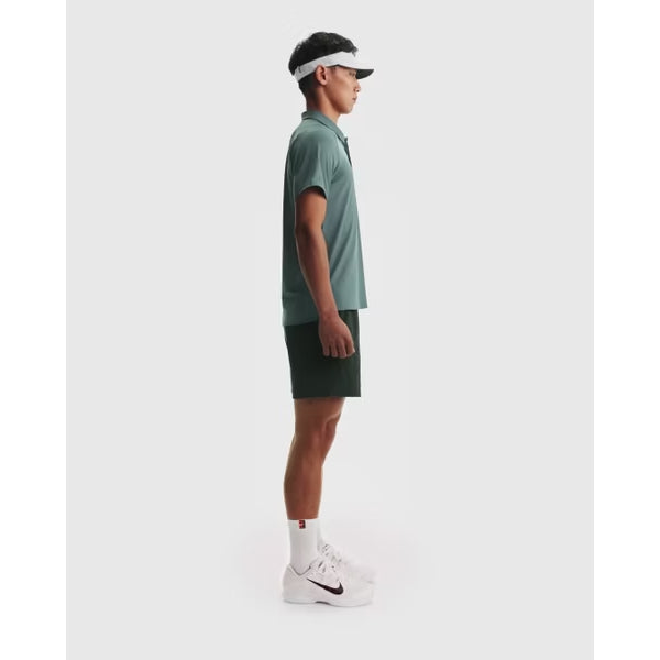 NIKE Tennis Court Advantage Polo Shirt