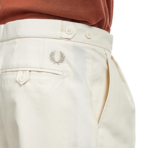 Fred Perry Twill Tennis Trousers T9128