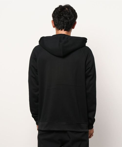 Fred Perry Taped Hooded Sweatshirt M2629/102