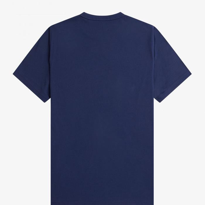 Fred Perry T shirt Tee kaos cowo pria man men M6551