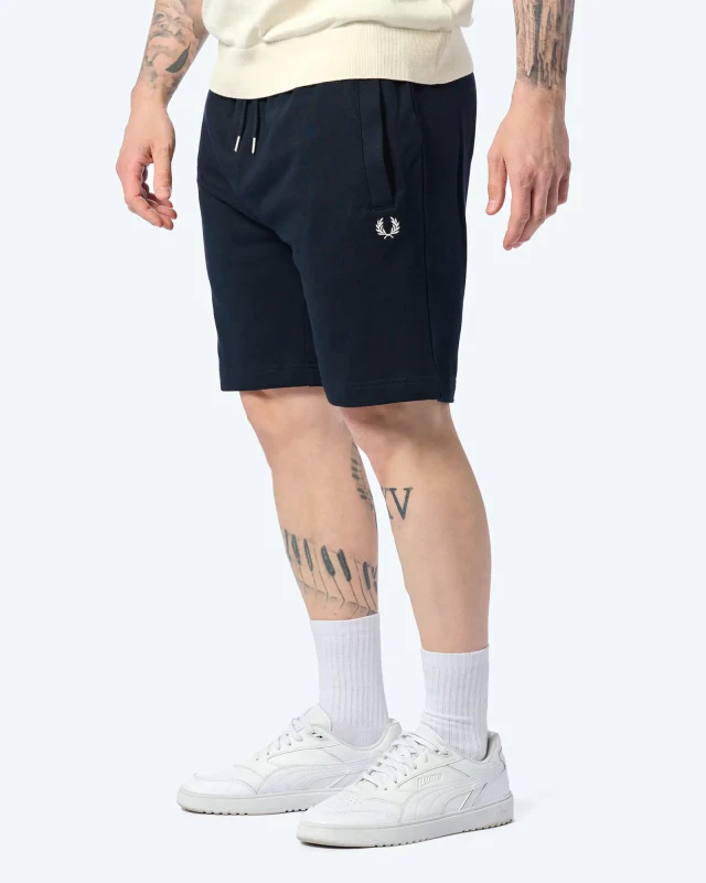 Fred Perry Shorts celana pendek pria S8505/608