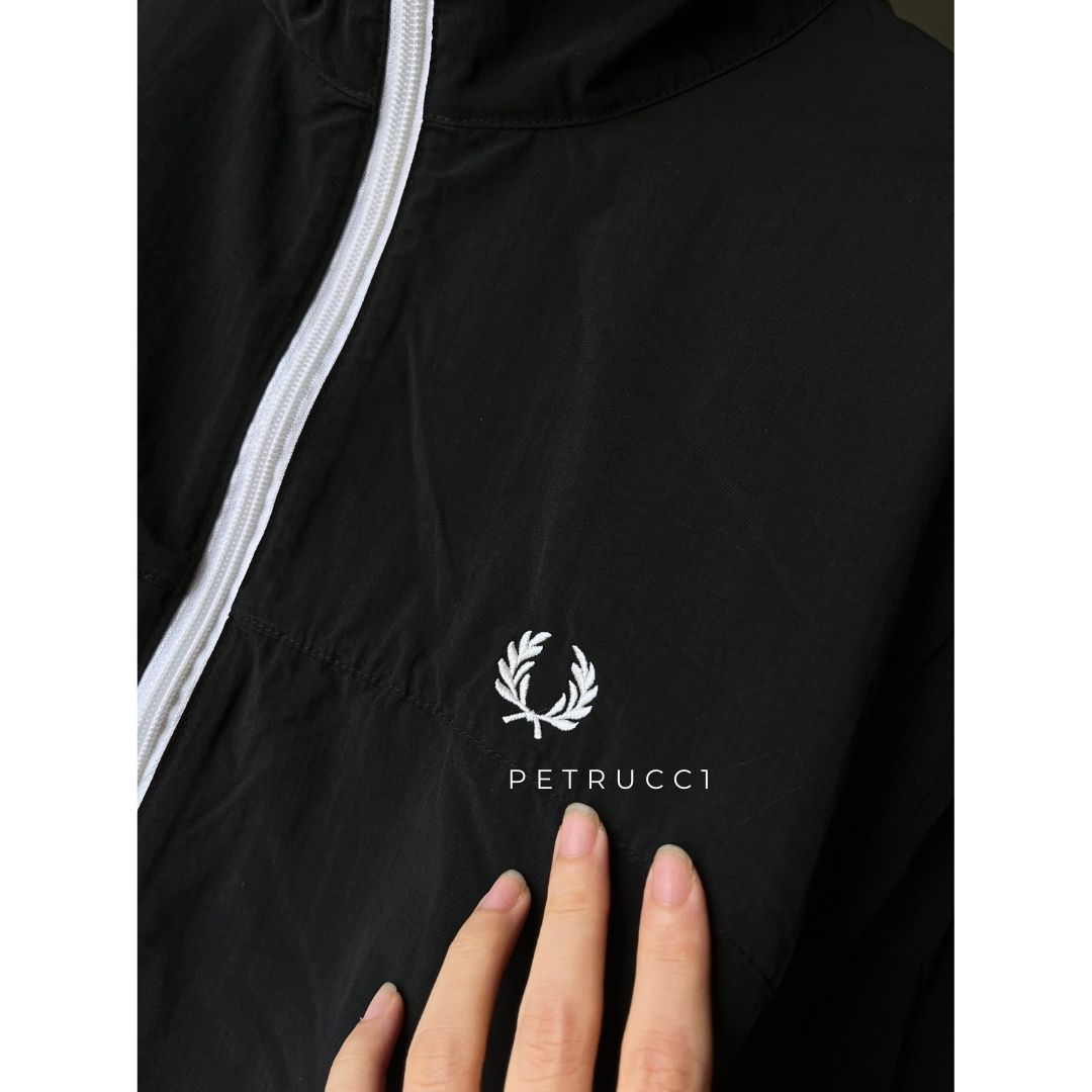 Fred Perry Shell Jacket J2505/102