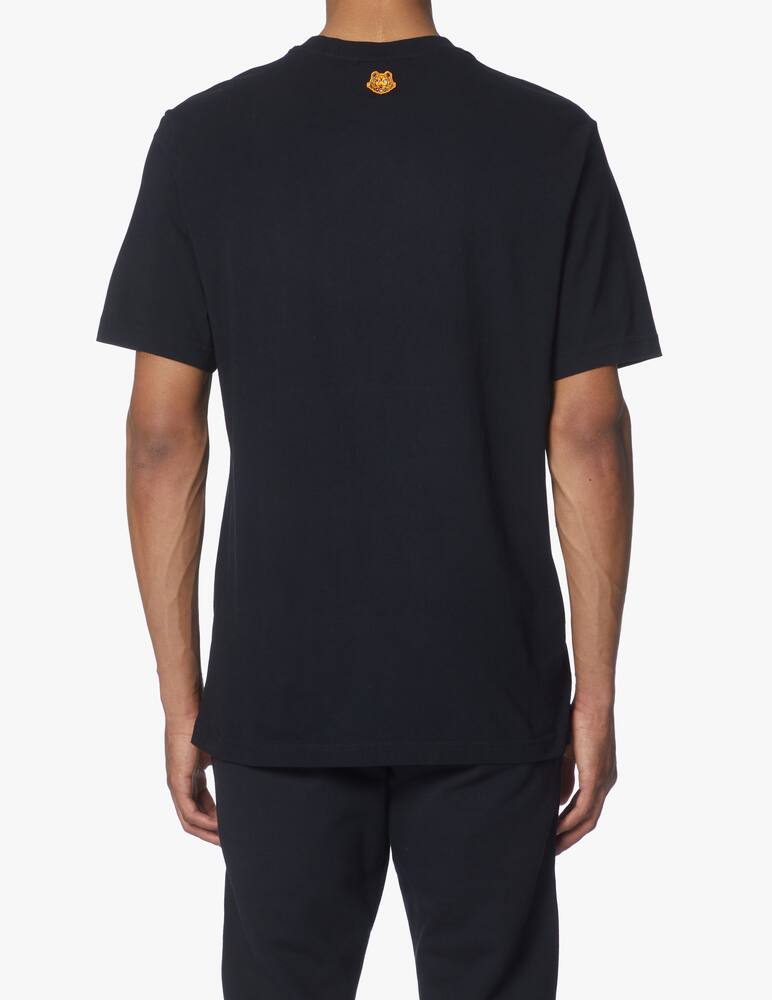 Kenzo Tiger Printed T-Shirt 5TS209