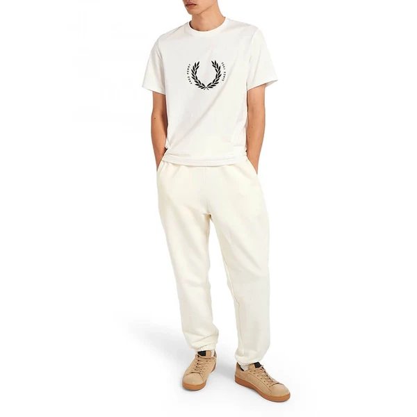 FRED PERRY T SHIRT  PRIA kaos Cowo M4583/129