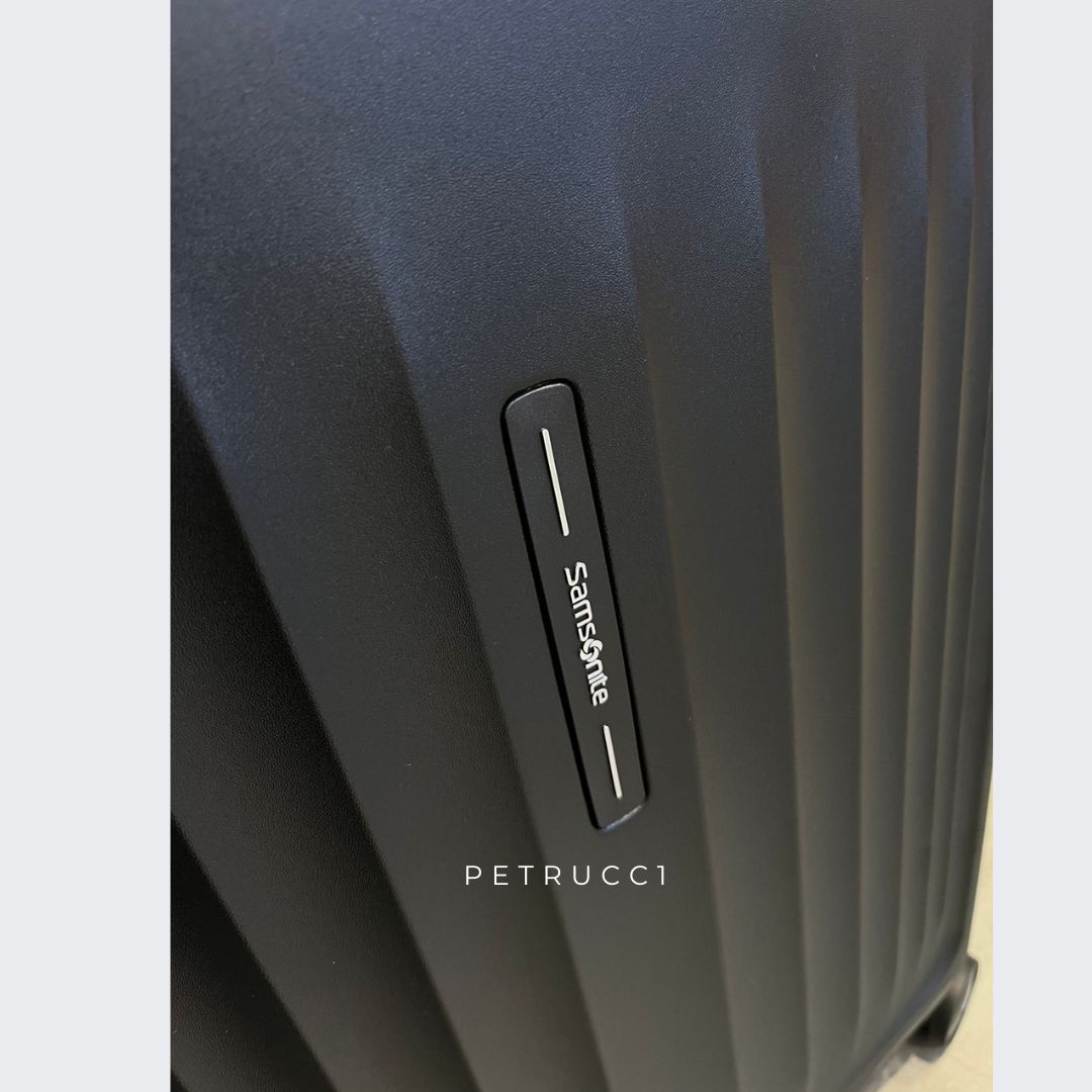 SAMSONITE FYRM SPINNER 55/20 EXPANDABLE Koper