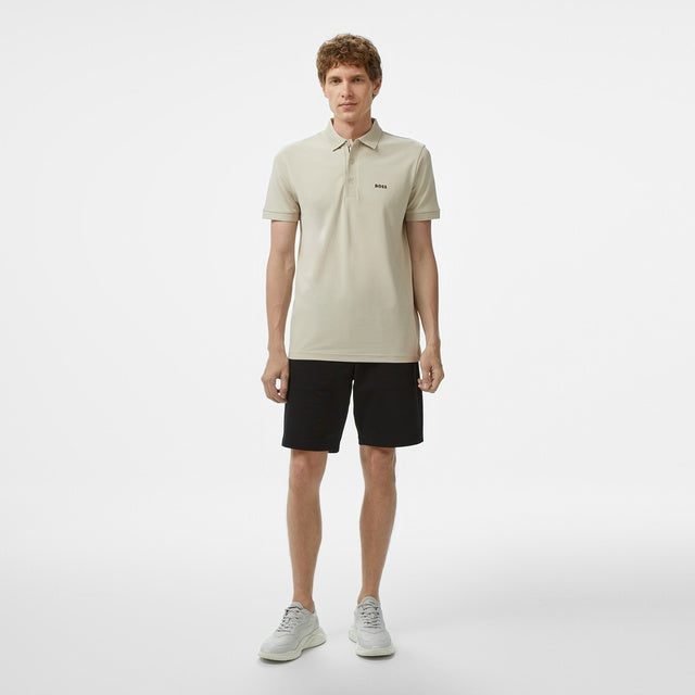 BOSS Polo Paule Rib 50538100