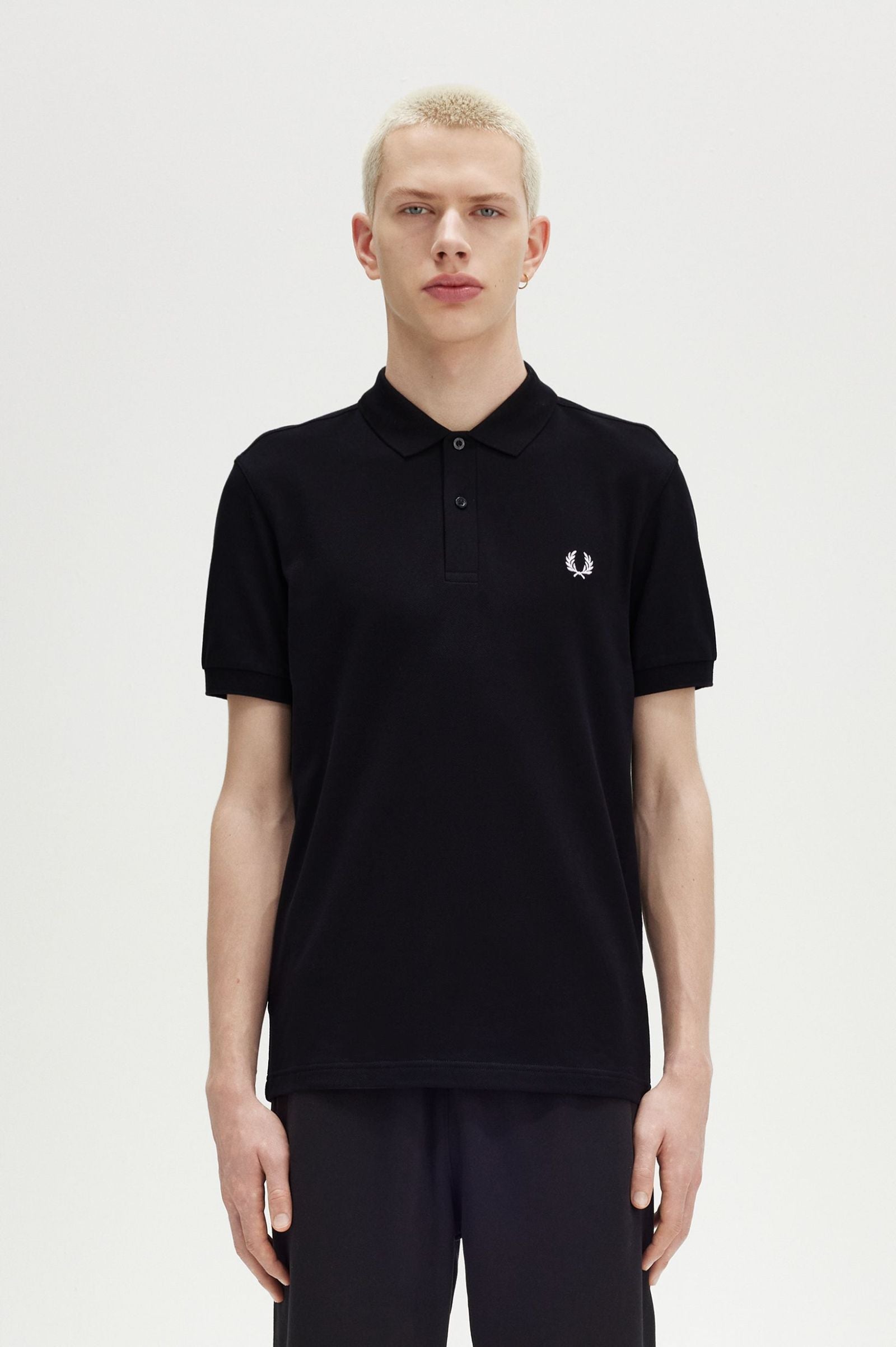 Fred Perry The Polo Shirt M6000/350