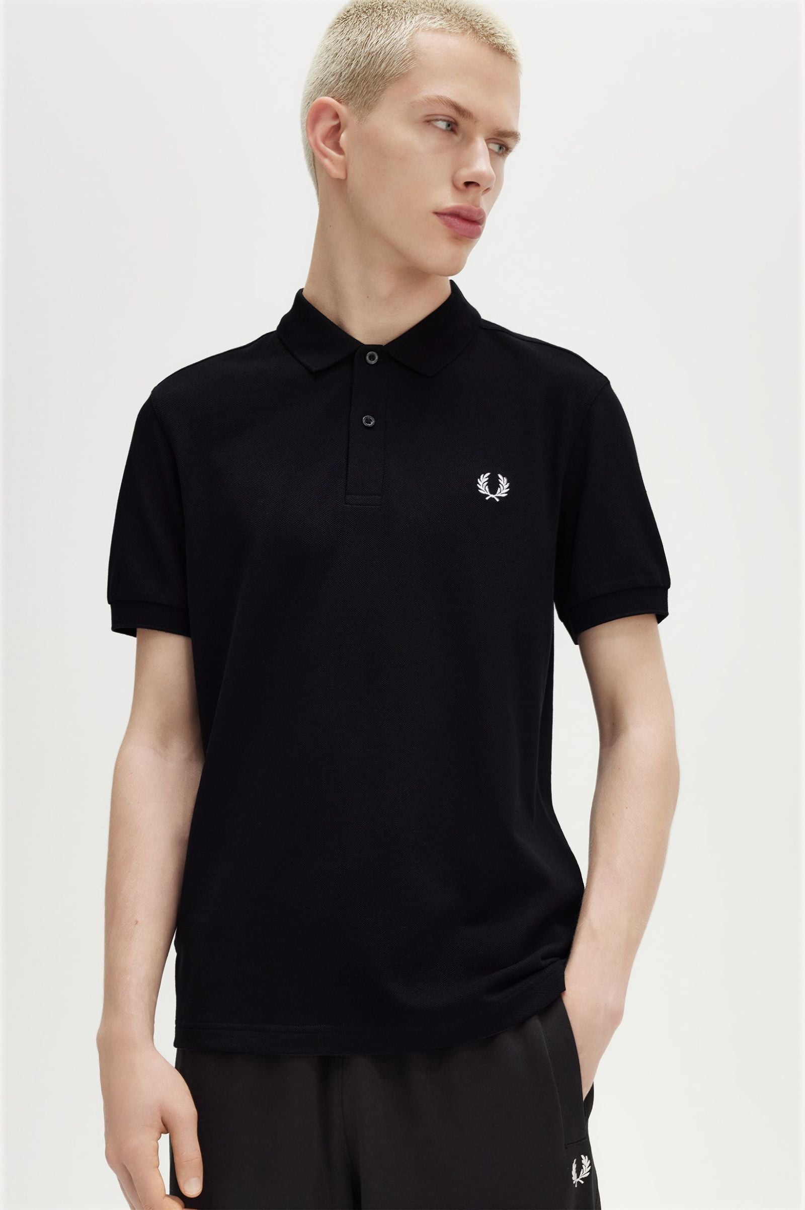 Fred Perry The Polo Shirt M6000/350