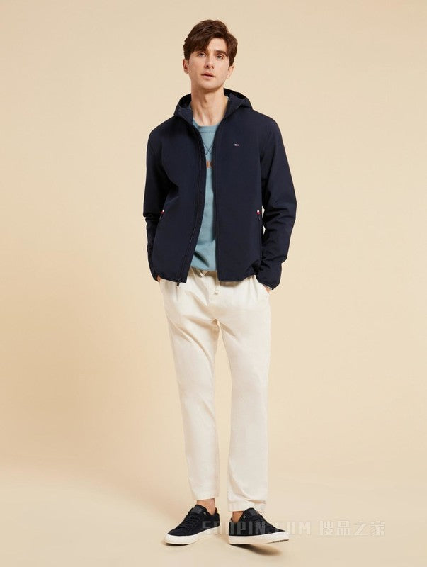 TOMMY HILFIGER CRUZ Softshell Jacket  78J2787FAP