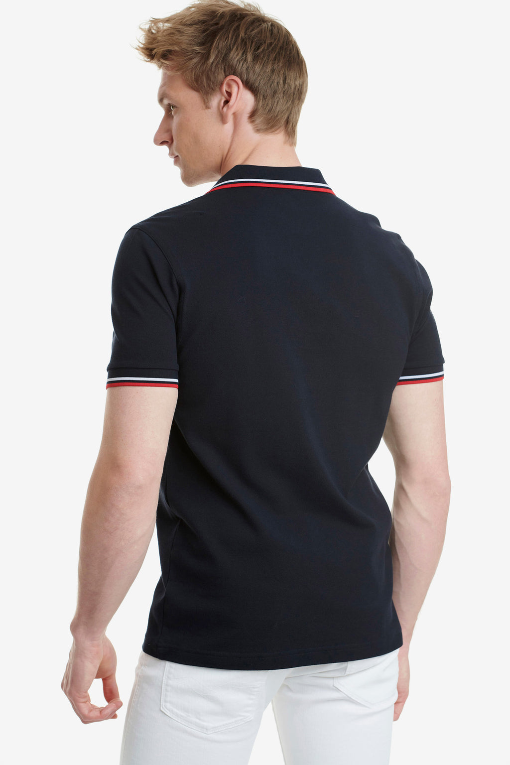 Fred Perry The Twin Tipped Polo Shirt M3600/471