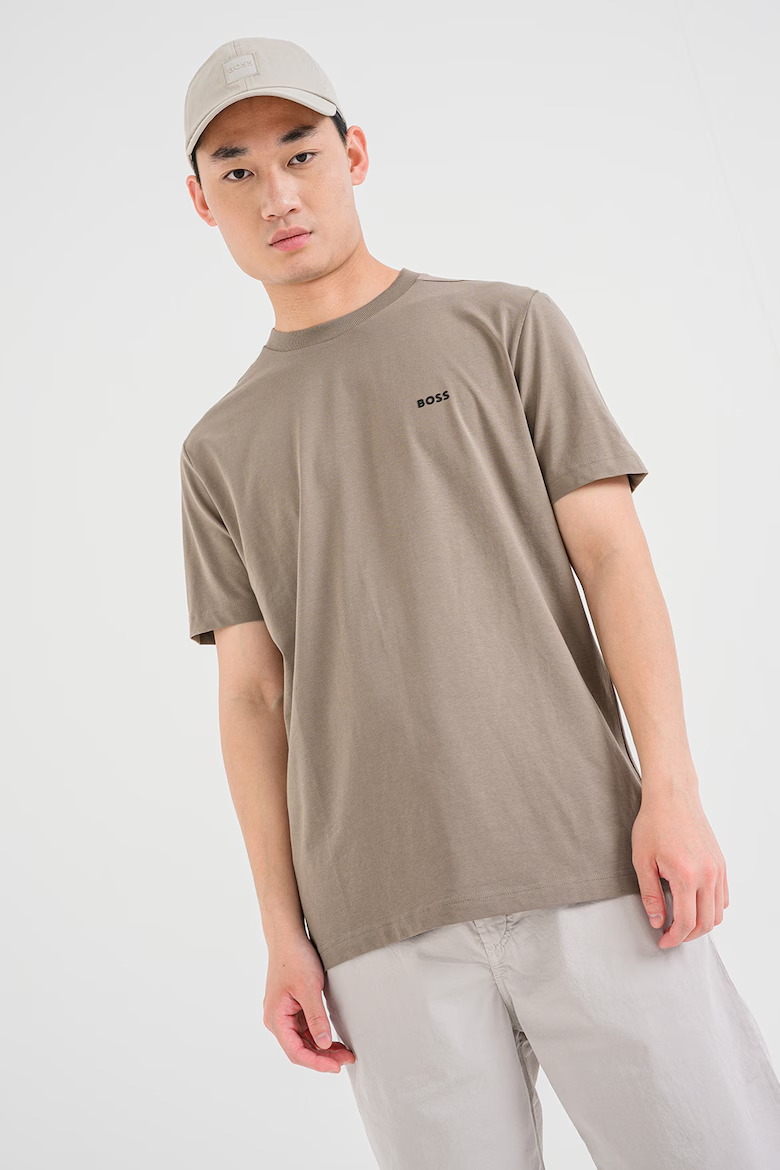 BOSS Tee T Shirt Original Kaos Cowo Branded 50506373/336