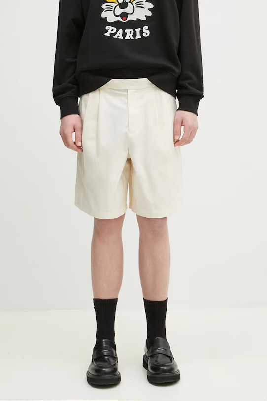 Fred Perry Twill Tennis Shorts S9105/560
