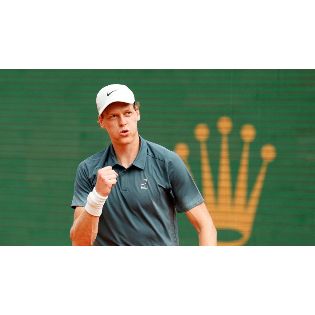 NIKE Tennis Court Advantage Polo Shirt