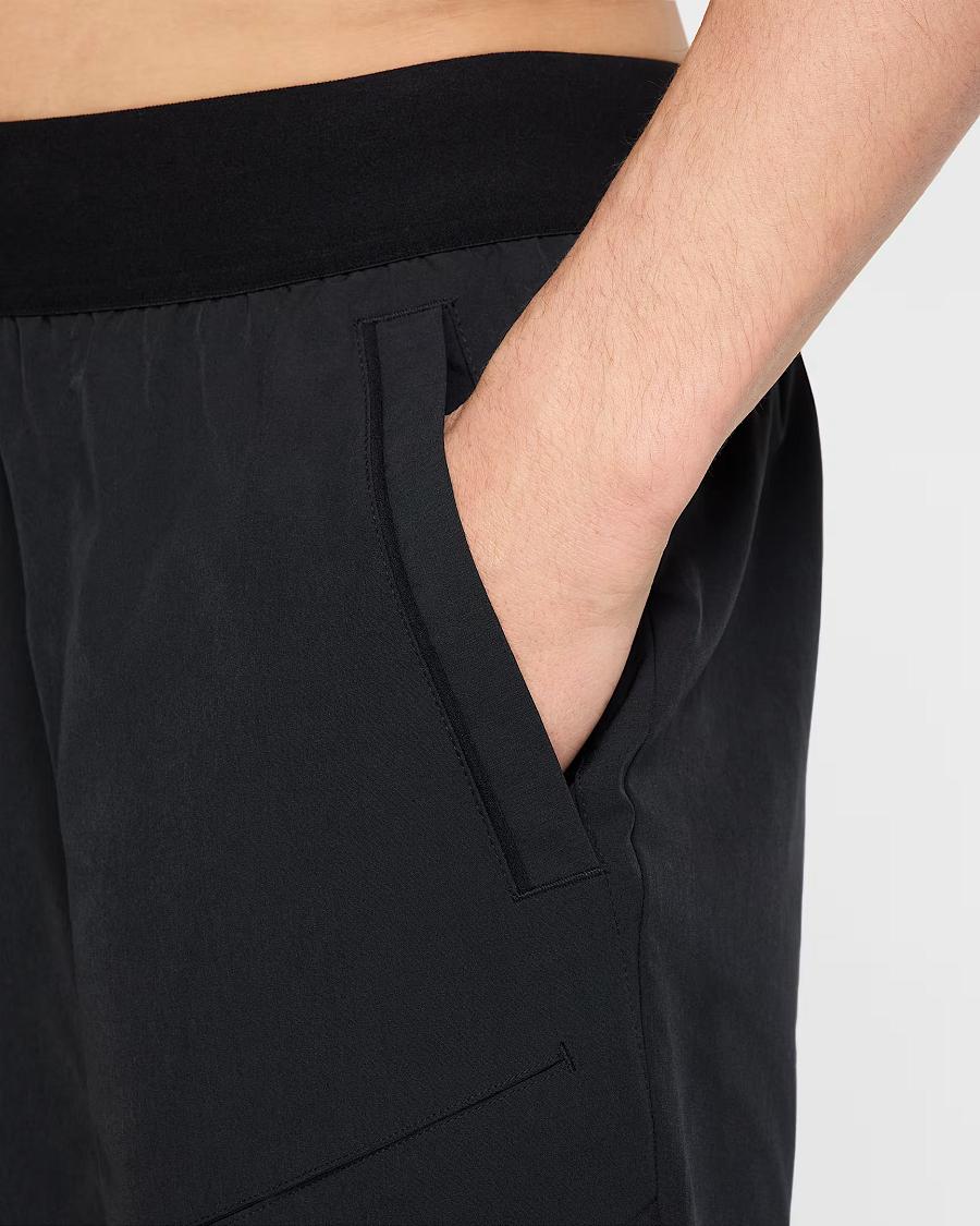NIKE Court Advantage Men's Dri-FIT Tennis Shorts