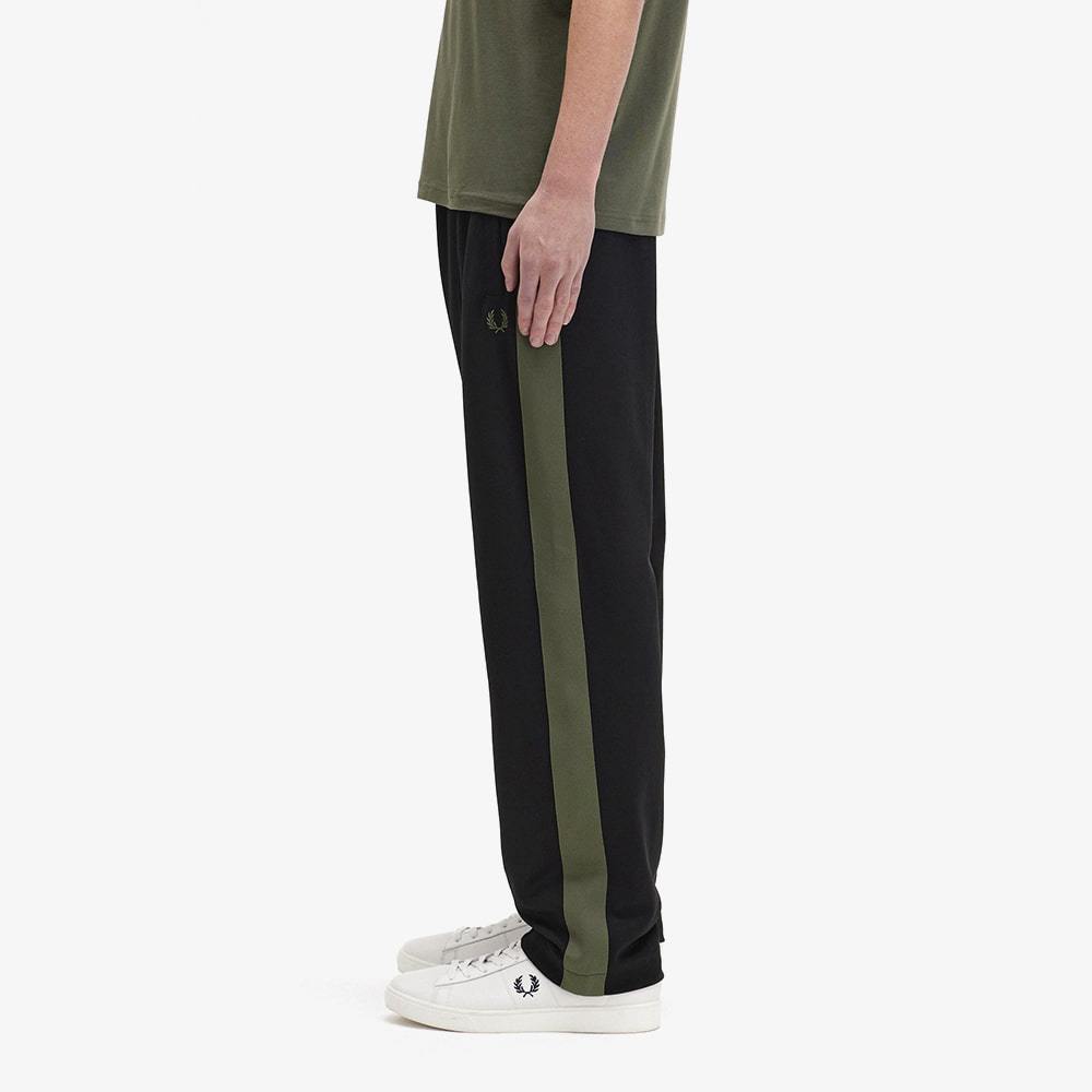 Fred Perry Tape Detail track Pants Jogger T7176/102