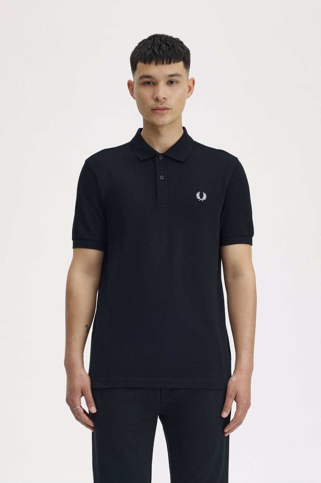 Fred Perry The Polo Shirt M6000/350