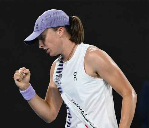 ON Court Tank Edge Women Top Tennis