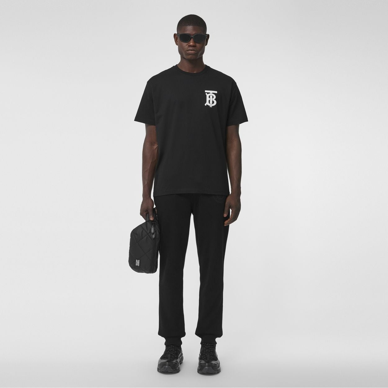 BURBERRY Emerson T-shirt 8017484