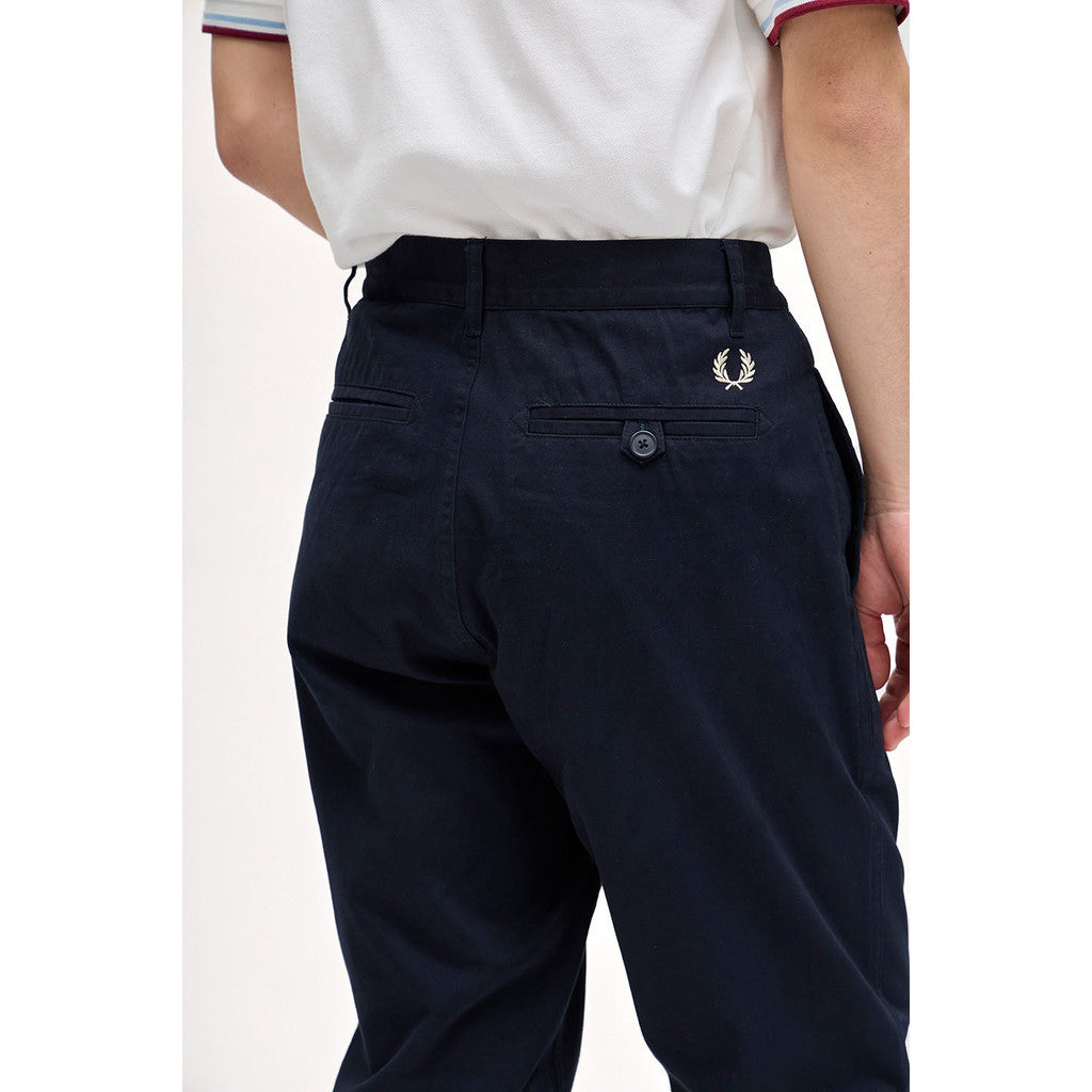 Fred Perry Slim Fit Trouser T9130