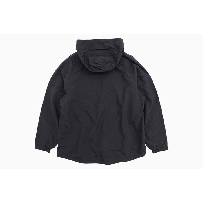 Fred Perry Embroidered Half Zip Jacket J2505/102