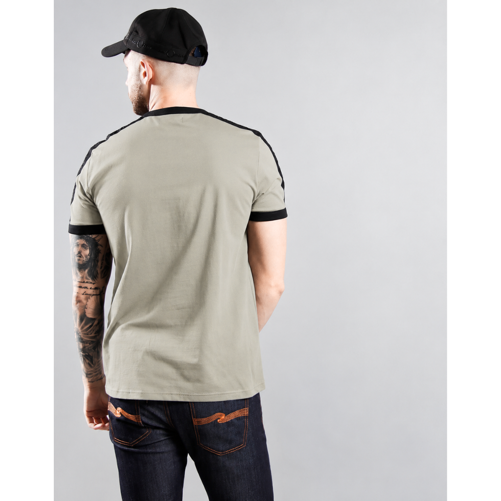 Fred Perry Original T shirt Tee kaos M3658/P04