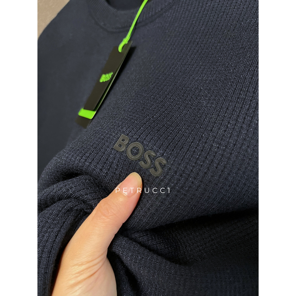 BOSS KN Momentum-Lite T-Shirt 50563377