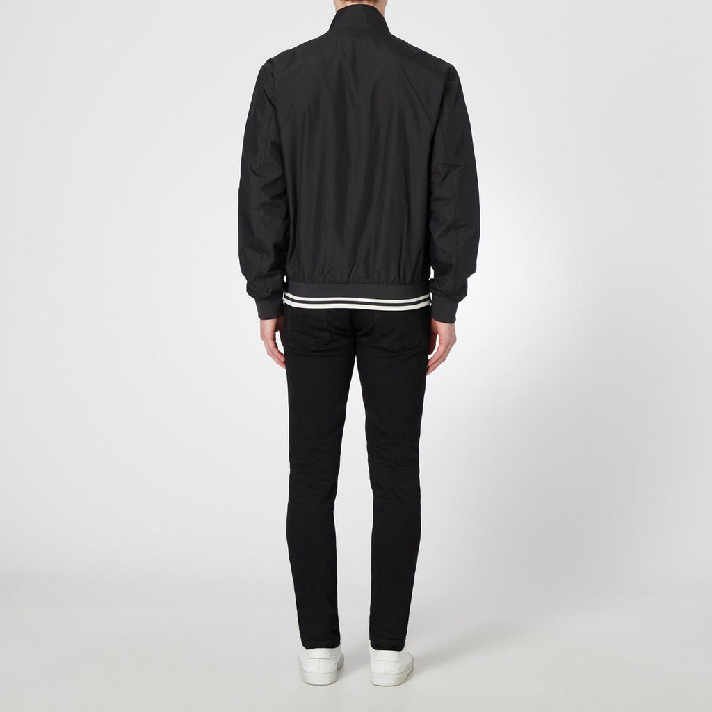 Fred Perry Twin Tipped Sport Brentham Jacket J9549